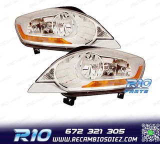FAROS FORD KUGA 08-13