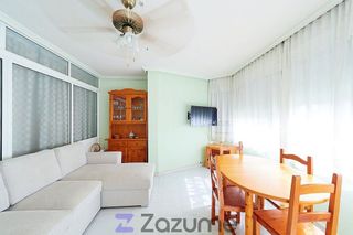 Piso en alquiler en  El Acequión - Los Naúfragos en Torrevieja