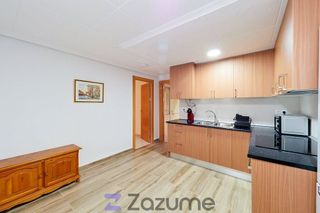Piso en alquiler en  El Acequión - Los Naúfragos en Torrevieja