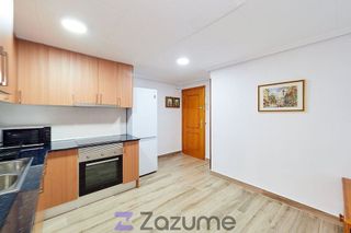 Piso en alquiler en  El Acequión - Los Naúfragos en Torrevieja