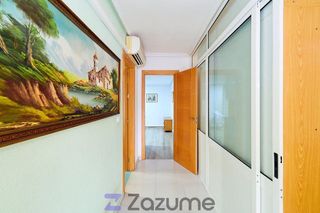 Piso en alquiler en  El Acequión - Los Naúfragos en Torrevieja