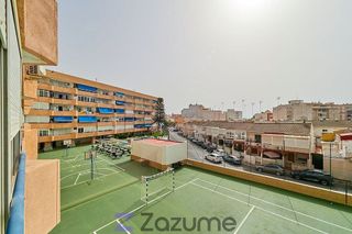 Piso en alquiler en  El Acequión - Los Naúfragos en Torrevieja