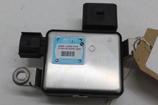 Hyundai Ioniq 1580cc 2018 gasolina híbrido batería ventilador unidad de control ECU