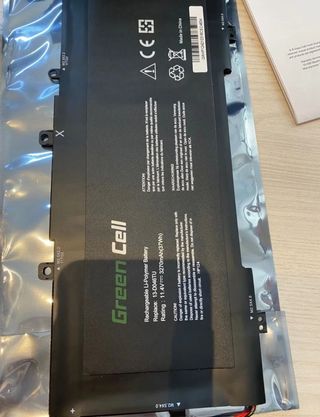 Batería para HP
