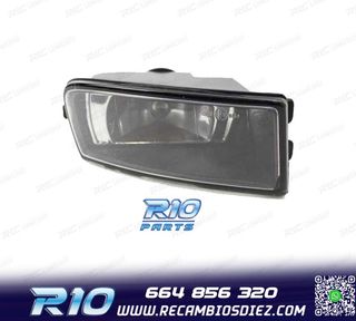 FARO DCH ANTINIEBLA PARA SEAT IBIZA IV 99-01, CORDOBA II 99-