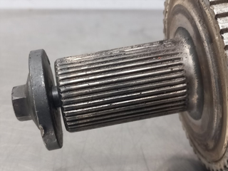TRANSMISION DELANTERA IZQUIERDA VOLVO XC90 B8444S