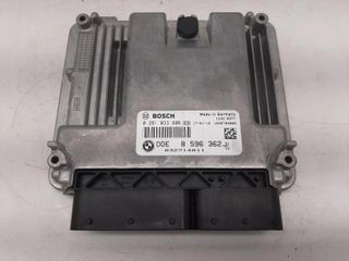 Mini (BMW) 2017 MK3 F55 F56 F57 1,5 L B37C15K0 módulo de control del motor ECU diésel