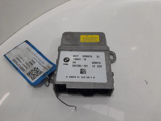 Mini (BMW) MK3 F56 B38A15A 2016 1,5 L módulo de airbag de gasolina ECU