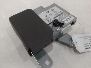 Unidad de control Bluetooth gasolina ECU 2024 MAZDA MX5 Mk4 (ND) 2,0 L