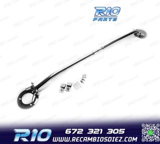 BARRA ESTABILIZADORA FORD FOCUS MK1 98-04