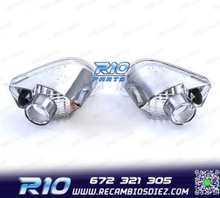 INTERMITENTES DELANTEROS FORD FOCUS
