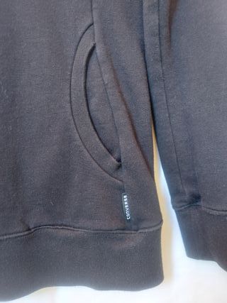 Sudadera Converse Mujer