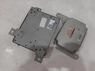 Mazda Bongo Mk4 2002 caja de cambios ecu