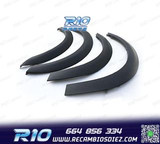 ALETINES PASE RUEDA VOLKSWAGEN VW GOLF MK3 91-97