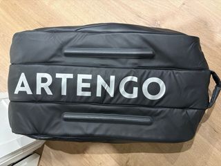 Saco de Tenis Artengo XL Pro 12 Raquetas