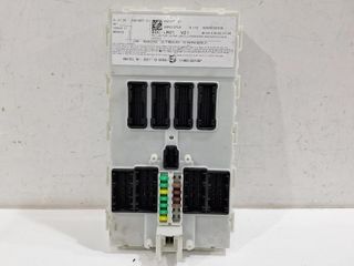 Mini (BMW) F55/F56/F57 2016 1,5 L diésel unidad de control del motor ECU