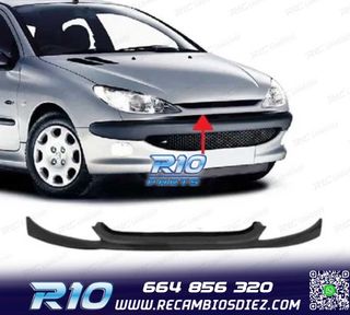 PARRILLA PEUGEOT 206 98-09