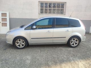 Ford C-MAX 2010