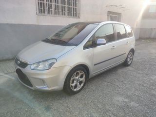 Ford C-MAX 2010