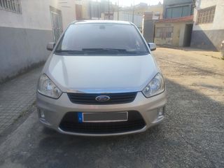 Ford C-MAX 2010