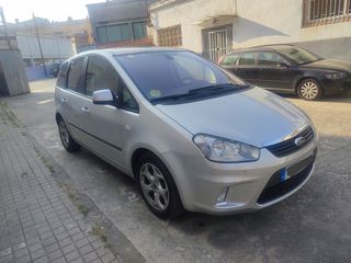 Ford C-MAX 2010