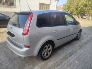 Ford C-MAX 2010