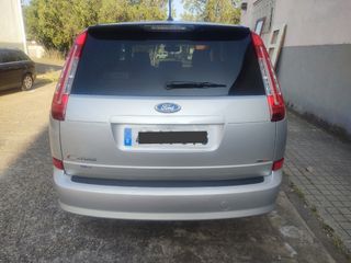 Ford C-MAX 2010