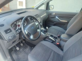 Ford C-MAX 2010