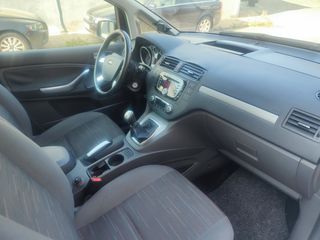 Ford C-MAX 2010