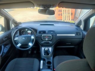 Ford C-MAX 2010