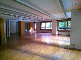 Oficina en alquiler en Ensanche en Pamplona