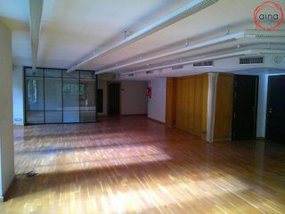 Oficina en alquiler en Ensanche en Pamplona