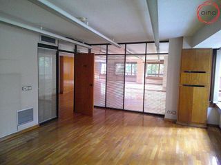 Oficina en alquiler en Ensanche en Pamplona