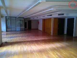 Oficina en alquiler en Ensanche en Pamplona
