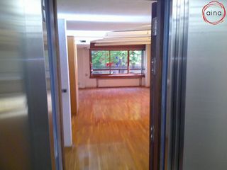 Oficina en alquiler en Ensanche en Pamplona