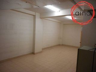 Oficina en alquiler en Ensanche en Pamplona