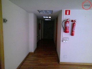 Oficina en alquiler en Ensanche en Pamplona