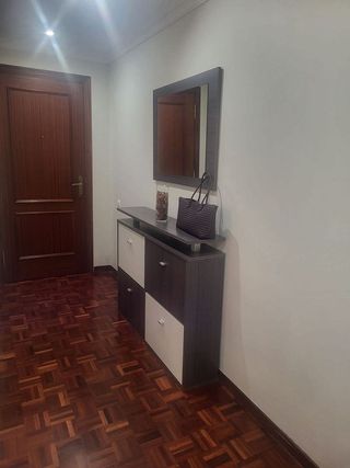 Piso en alquiler en Laviada en Gijón