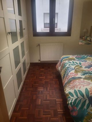 Piso en alquiler en Laviada en Gijón
