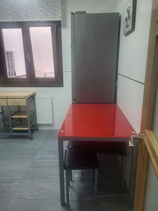 Piso en alquiler en Laviada en Gijón