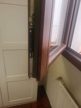 Piso en alquiler en Laviada en Gijón