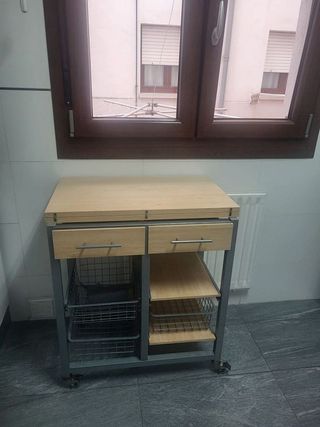 Piso en alquiler en Laviada en Gijón