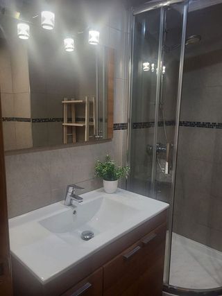 Piso en alquiler en Laviada en Gijón