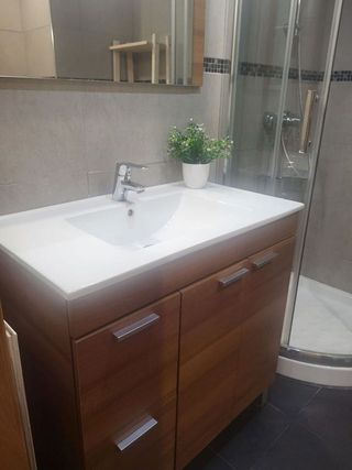 Piso en alquiler en Laviada en Gijón