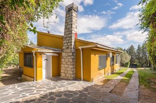 Chalet en venta en Molar (El)