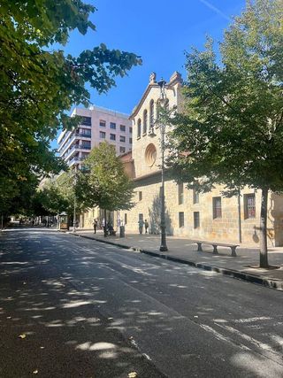 Piso en alquiler en Casco Antiguo en Pamplona