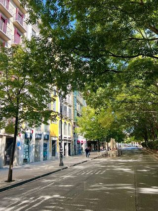 Piso en alquiler en Casco Antiguo en Pamplona