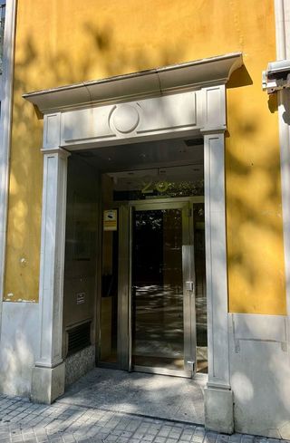 Piso en alquiler en Casco Antiguo en Pamplona