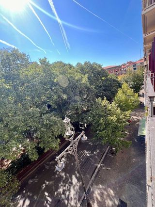 Piso en alquiler en Casco Antiguo en Pamplona