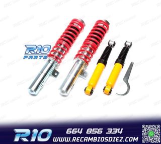 SUSPENSIÓN ROSCADA TA TECHNIX CITROEN XSARA 97-06